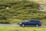 Volkswagen Passat R-Line Estate 2019 года (UK)